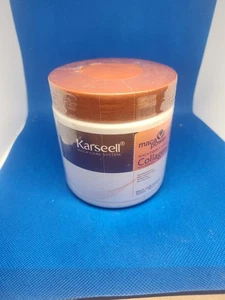 (E) KARSEELL ~ MACA POWER MACA ESSENZ REPARATUR KOLLAGEN ~ 16,9 UNZEN - Bild 1 von 3