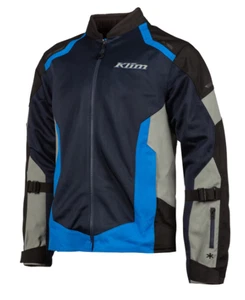 NEW Klim Induction Jacket Navy Blue - Picture 1 of 8