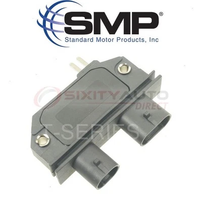 SMP T-Series Ignition Control Module for 1992-1995 Chevrolet K2500 Suburban gu Foto 1 de 4