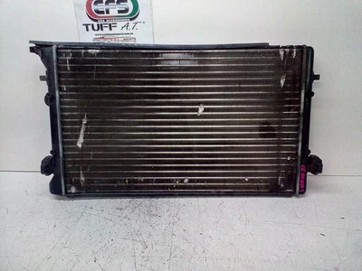 AUDI TT 8N 06/1999-08/2006 RADIATOR MANUAL  - image 1 of 4