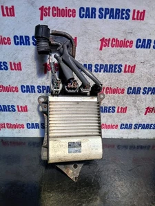 TOYOTA AVENSIS 2010 D4D INJECTOR DRIVE ECU 8987120080 12V DENSO 1310001566 - Picture 1 of 4