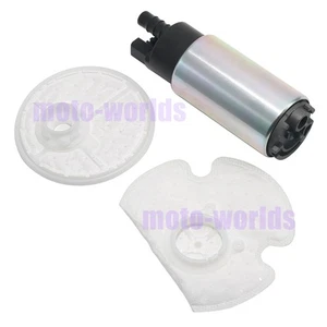 Fuel Pump+Strainer For Can-AM Maverick X3 2017-2020/ Maverick X3 MAX Turbo 17-18 - Picture 1 of 8