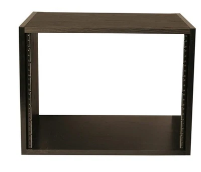 Gator Cases GR-STUDIO-8U 8-Space Studio Rack - Image 1 of 2