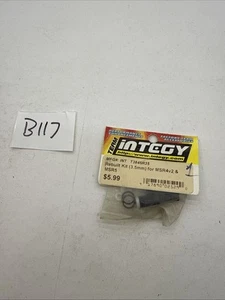 KIT RICOSTRUZIONE AMMORTIZZATORE TEAM INTEGY T3845R35 (3,5MM) PER MSR5 T3629 MSR4V2 3905 3906 - Foto 1 di 1