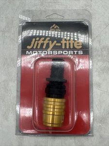 Jiffy-tite Quick-Connect Racing Hose End 51512P (1036) - Picture 1 of 3