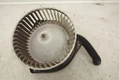 1998-2001 Infiniti Qx4 Hvac Heater Blower Motor Fan 27220-1W600 - Image 1 of 4