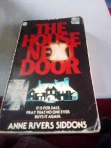 House Next Door by Anne Rivers Siddons (Paperback, 1979) - Picture 1 of 7