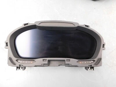 Audi RS3 8V 2020 17 18 19 20 Quattro Gauge Cluster #2131 Y7 Foto 1 de 4