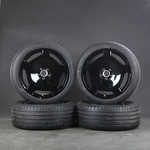 Original 20 Zoll Sommerräder Mercedes Maybach S-Klasse W223 V222 A2234014200 - Bild 1 von 5