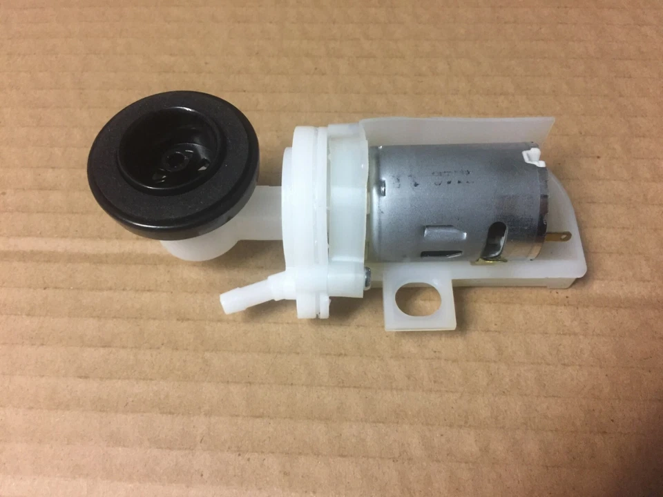 BISSELL SpotClean 120 V Pump Assembly 1600053