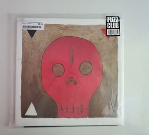 The Reverb Conspiracy Volume Seven VARIOUS ARTISTS New* Bone Colored Vinyl 2 LP - Picture 1 of 10