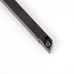 1pc SDACL0808F07 8x80mm external turning tool holder For DCMT07** - Picture 1 of 4