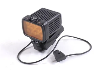 Switronix Pro-X GP-H56S DV/HDV On-Camera LED Video Light (12VDC) - Picture 1 of 5