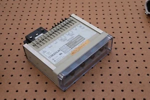 MULTILIN 139-V-FLC 10 OHM COPPER MOTOR PROTECTION RELAY - Picture 1 of 9