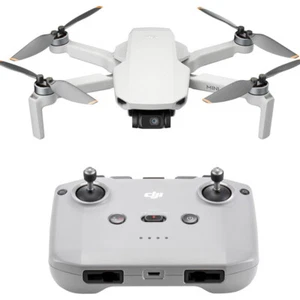 DJI Mini 4K Drone with 4K UHD Camera for Adults Under 249g 3-Axis Gimbal RCN1 - Picture 1 of 17