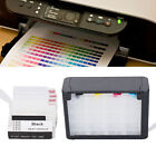 (3)Airshi Refill Printer Ink Cartridge 4 Color Eco Friendly Continuous Supply
