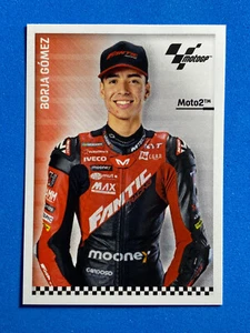 Figurine Panini Stickers MOTO GP 2023 n.166 Borja Gomez - Imagen 1 de 1