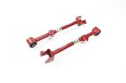 Truhart Rear Traction Arm Red For 09 13 Acura Tl 15 20 Acura Tlx 09 13 Acura Tsx