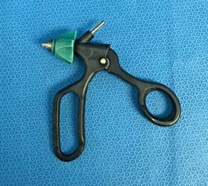 Applied Medical CB101 Direct Drive Laparoscopic Scissor System Reusable Handle - Picture 1 of 5