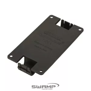 RockBoard QuickMount Plate Type A for EHX Nano and MXR Standard Pedals - Picture 1 of 4
