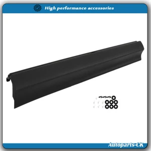 Front Driver Right Side Lower For 2013-2015 Toyota RAV4 Door Molding & Beltlines - Picture 1 of 10