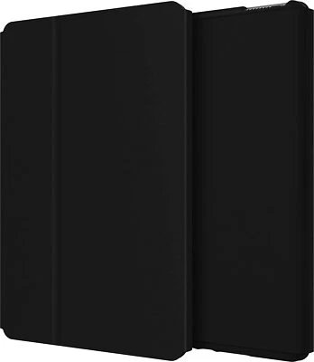 Incipio Faraday FOLIO Case for Apple iPad 9.7" / iPad 6th/5th Gen - Black - Image 1 of 4