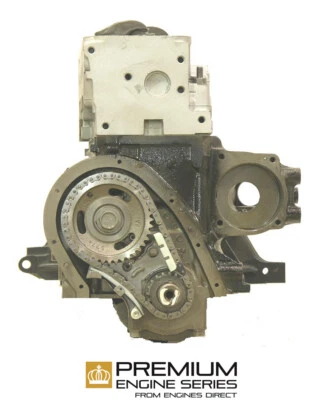 Pontiac 2.2 Engine 134 1995 Sunfire New Reman OEM Replacement Foto 1 de 4