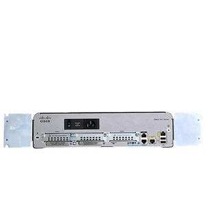 CISCO - 1941 - CISCO1941-SEC/K9 V05 - Photo 1/7