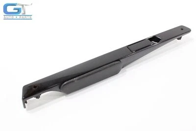 11-17 ASTON MARTIN V8 VANTAGE GTS PAINEL DE PORTA INTERIOR DIREITO APOIO DE BRAÇO CAPA FABRICANTE DE EQUIPAMENTO ORIGINAL - Imagem 1 de 4