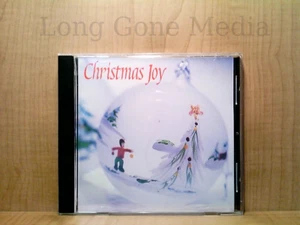 Christmas Joy by Various (CD, 1994, Sony Music Special Products) - Picture 1 of 3