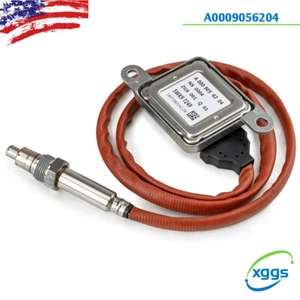 A0009056204 5WK97249 NOX SENSOR FOR MERCEDES-BENZ C-Class (W205) 2015- - Picture 1 of 14