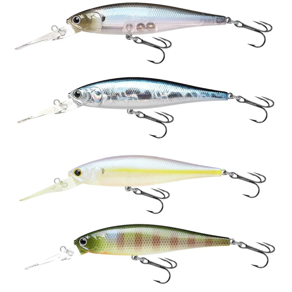 Lucky Craft Pointer 100DD 10cm 16.5g - Wobbler, Kunstköder, Twitchbait, Köder   - Bild 1 von 1