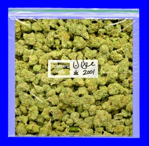 Dr. Dre - 2001 Vinyl 2LP (25th Anniversary Edition) Limited of 2001 Worldwide - Picture 1 of 17