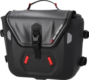 Kawasaki ZZR 1200 2002-2005 SW Motech Sysbag Wp S BC.SYS.00.004.10000 - Picture 1 of 6