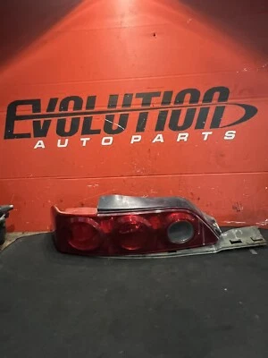 ♻️2005 2006 Acura Rsx Tail Lights DRIVER Left + PASSENGER Right OEM➕✅ - Image 1 of 4
