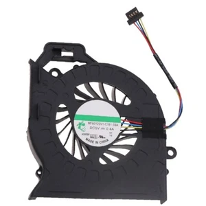 Cooling Fan for HP Pavilion DV6-6000 DV7-6000 XR-H-DV6-6000 MF60120V1-C181-S9A - Picture 1 of 2