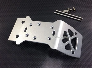 Alloy Front Skid Plate for HPI Mini Savage XS Flux - Picture 1 of 1
