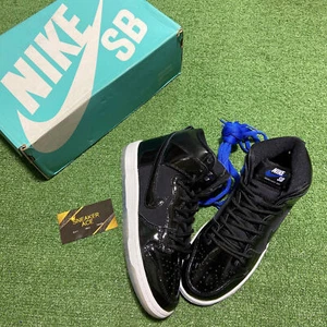 Space Jam Dunk High SB PRM: 6 - Picture 1 of 5