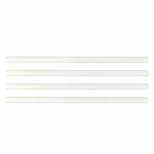 Cake Dowel Support Rods Wedding Tier Sugarcraft Sticks Star Hollow Set 4 - Picture 1 of 1