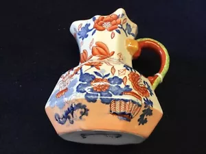 Antique Mason’s Ironstone Hydra Jug - Picture 1 of 7