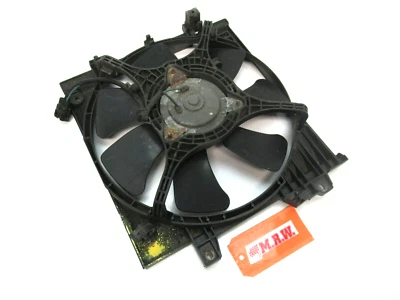 VENTILADOR CONDENSADOR CONDENSADOR PASAJERO DERECHO para 04 05 SUBARU IMPREZA RS OUTBACK 2.5L Foto 1 de 4
