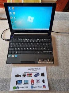 7794N-PC Portatile NetBook eMachines - Picture 1 of 3