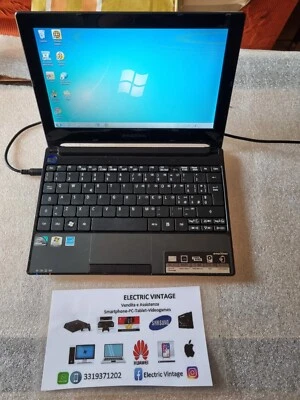 7794N-PC Portatile NetBook eMachines - Immagine 1 di 3