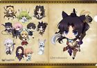 ?Only 1 Item? Nendoroid Plus Fate/Grand Order Absolute Demonic Front: Babylonia