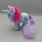 My Little Pony - G1 - Sparkler - Hasbro - 1984 - Italie
