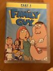 Family Guy: Part 1: Volumes 1-5 (DVD)