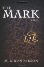 THE MARK By Bunderson **Mint Condition**