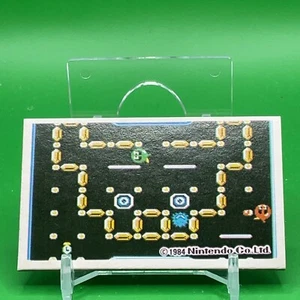 1984 Game Menko vintage Retro Japanese Japan F/S famicom nintendo - Picture 1 of 5