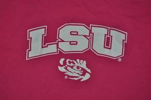 t-shirt xlarge louisiana state university tigers lsu 23 inches pit to pit - Picture 1 of 3
