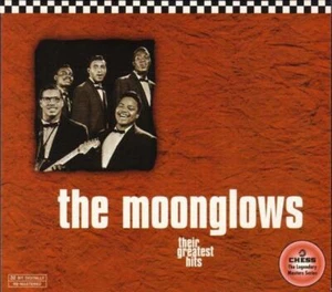 The Moonglows - The Moonglows - Their Greatest Hits CD (1997) Audio - Picture 1 of 8